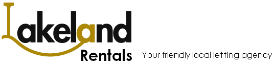 Lakeland Rentals, your friendly local letting agency.